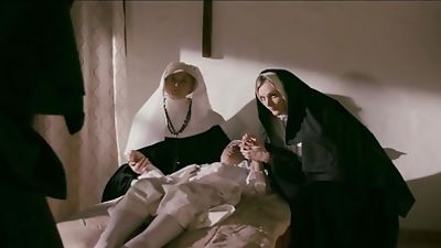 Confessions of a Sinful Nun